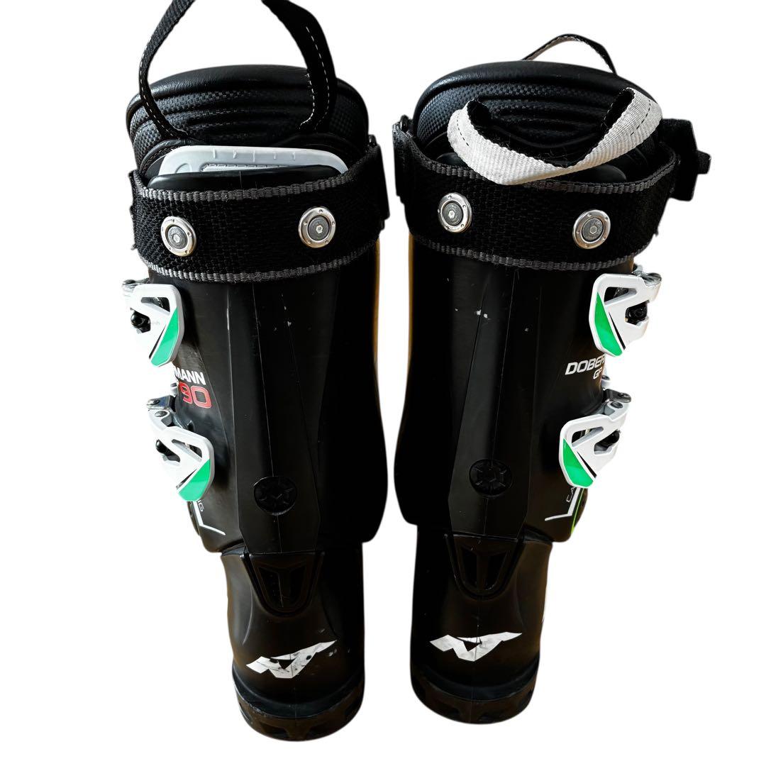 NORDICA DOBERMANN GP 90 スキーブーツ 23.5cm