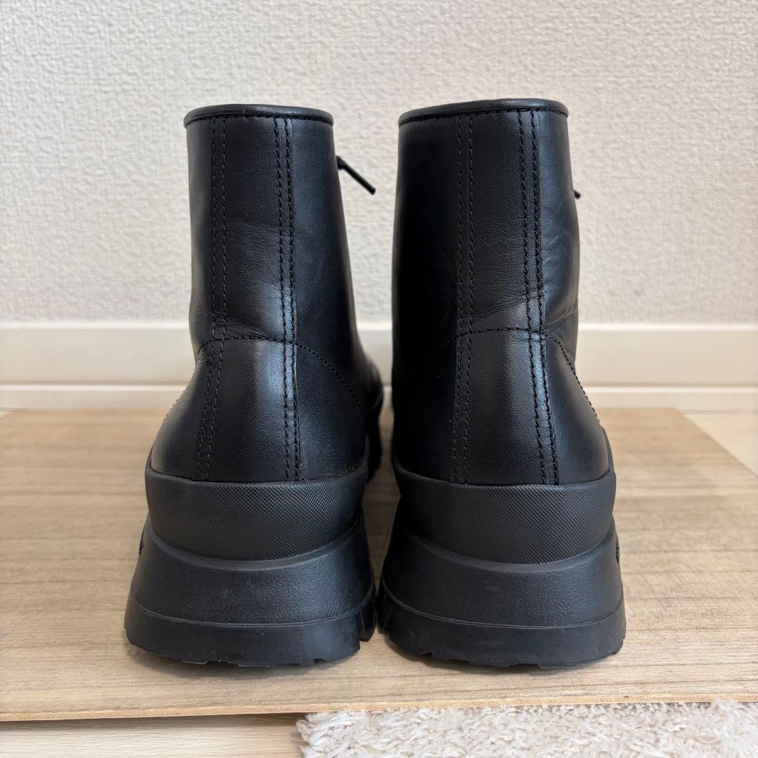 PADRONE パドローネ FIRE MAN BOOTS