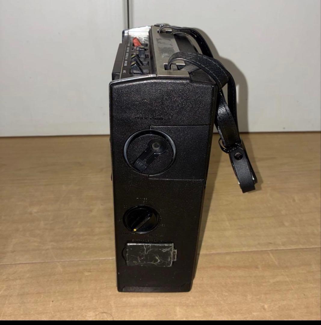 SONY スカイセンサーICF-5600 ACアダプター付き