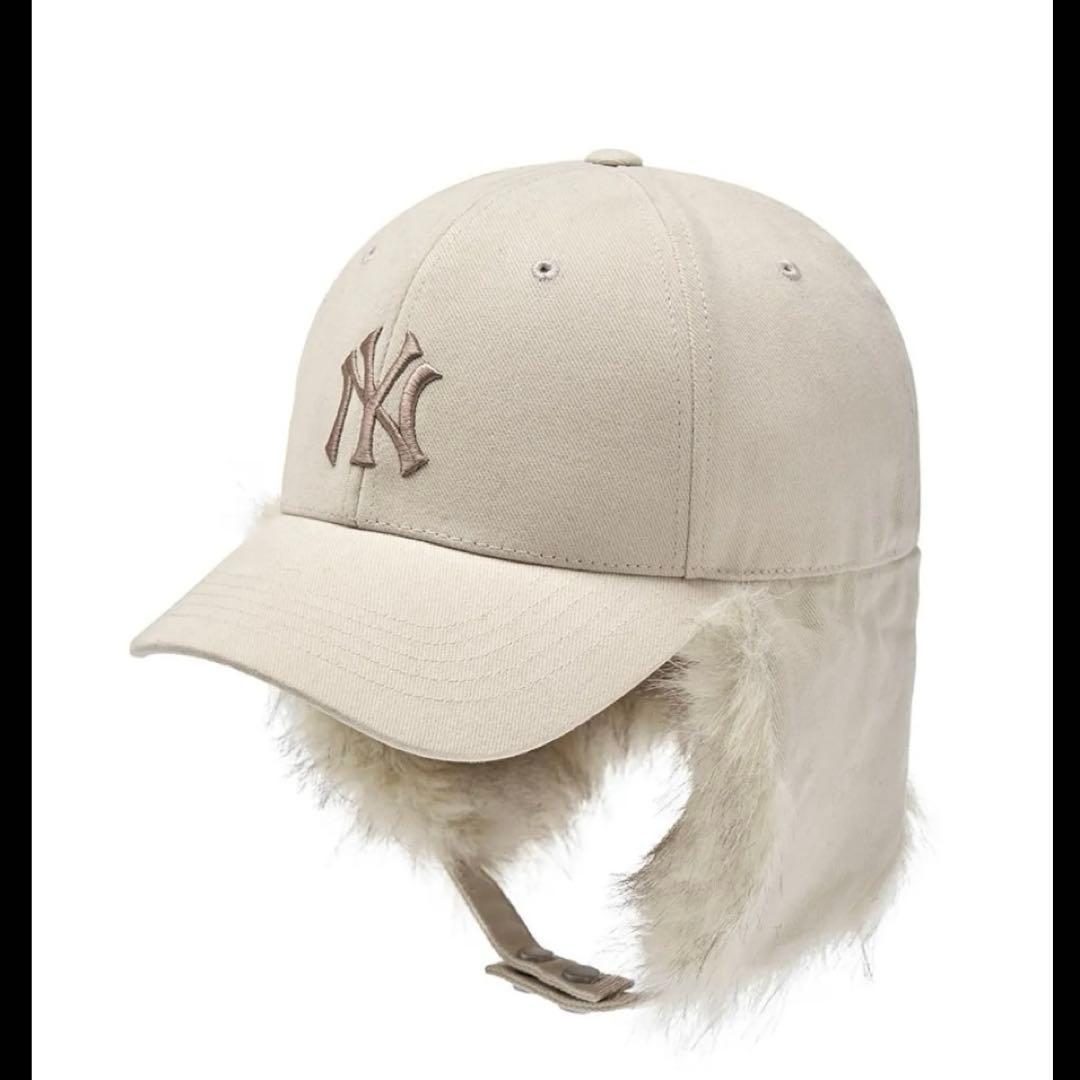 MLB Korea フライトキャップ