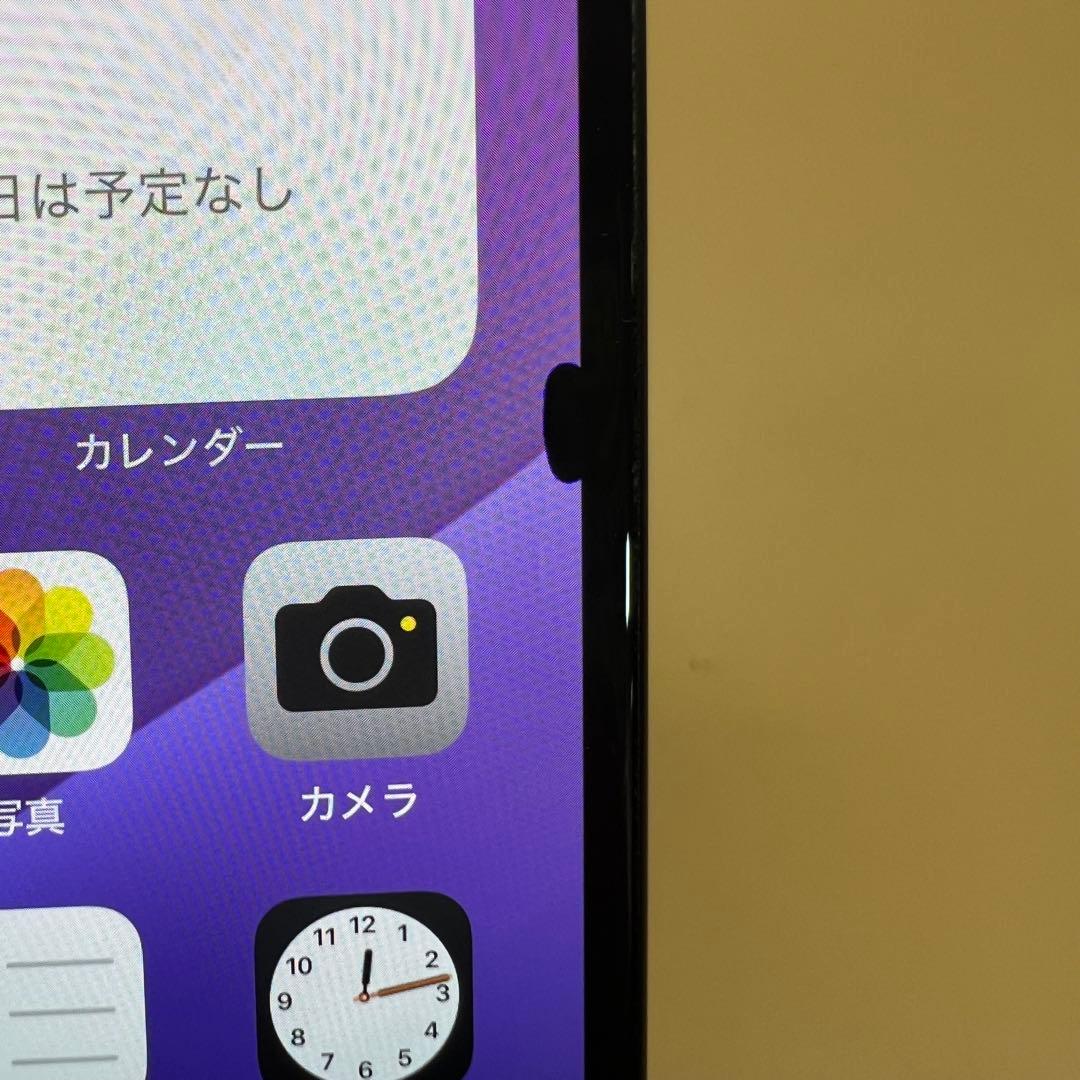iPhone15 256GB ジャンク