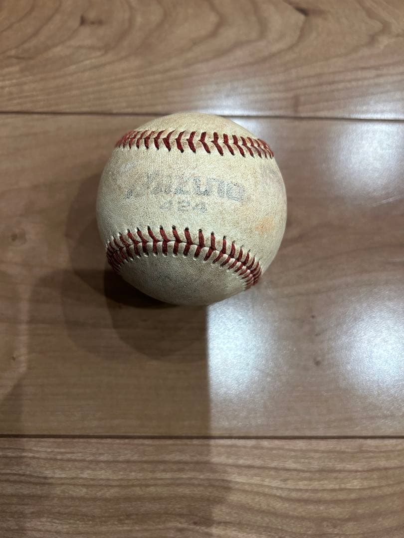 『まさ』 玉澤　 軟式野球グローブ ファーストミット オレンジ