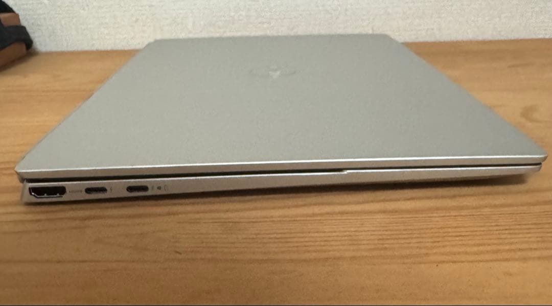 Windowsノート本体 Dell Inspiron 13 5330 Core Ultra 7 155H