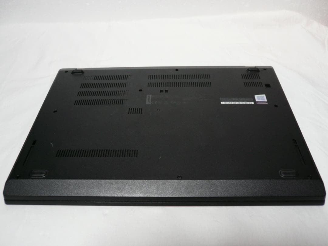 Windowsノート本体 ThinkPadL580 i5-8250U 8GB 256GB Win11Pro