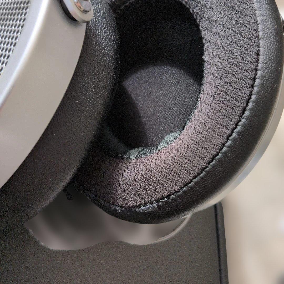 HIFIMAN DEVA Pro ワイヤレスヘッドホン