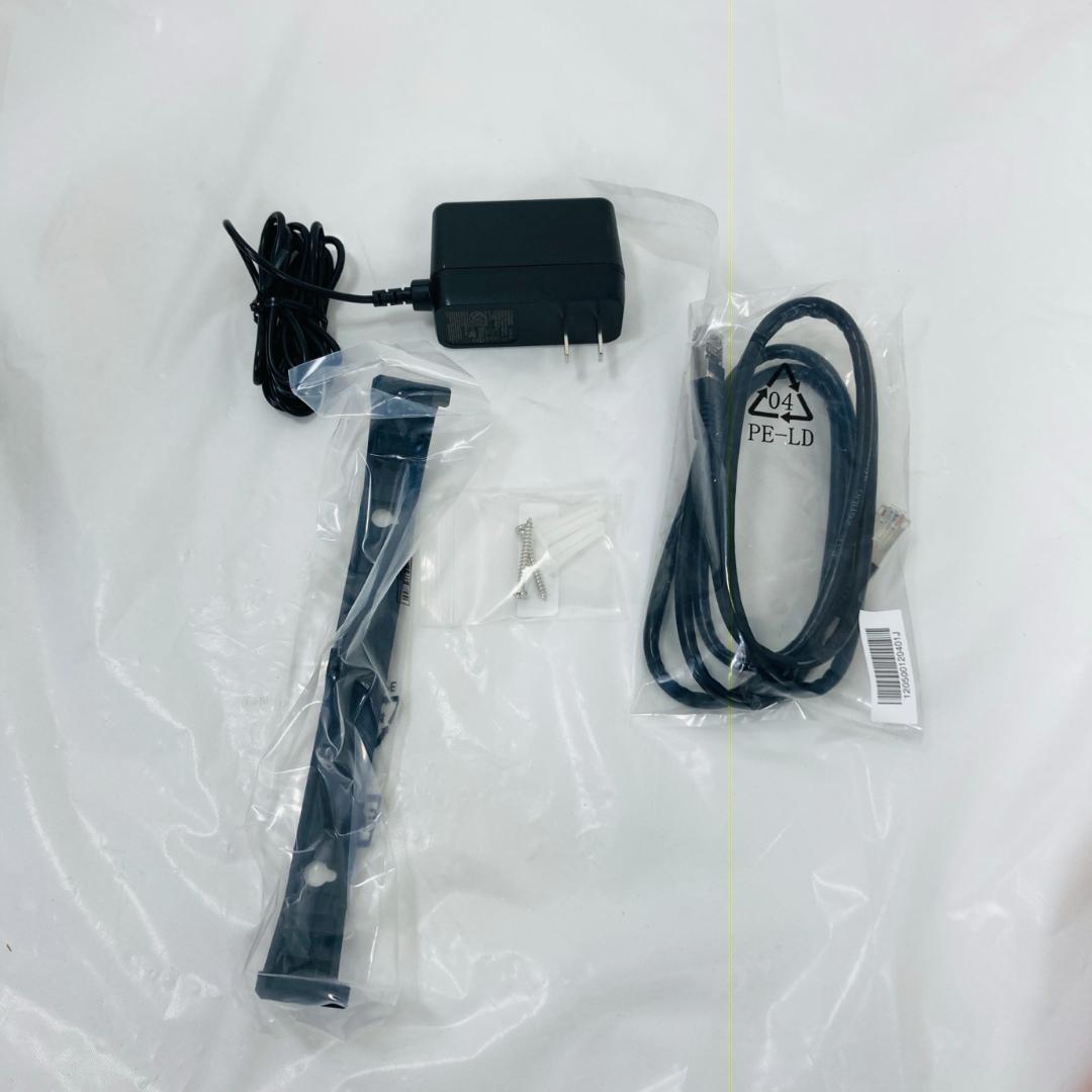 ほぼ新品 ASUS RT-BE92U 無線LANルーター