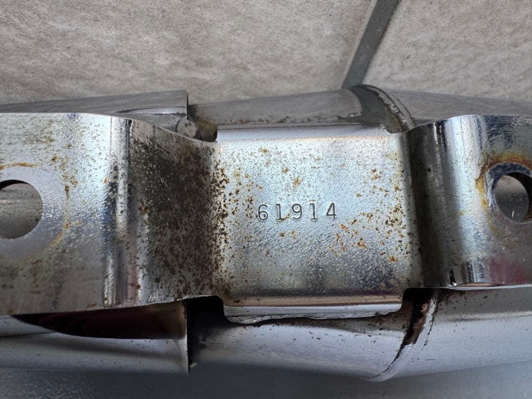 バルカンドリフター400、800用　サンダーヘッダーマフラー