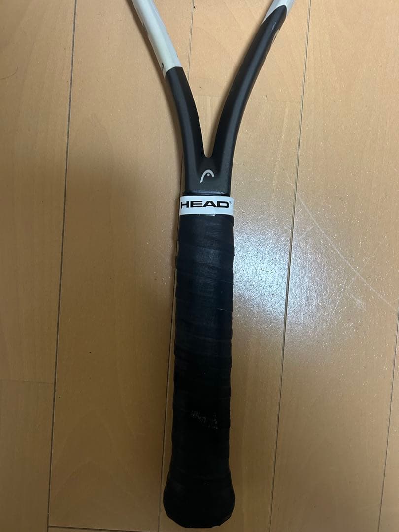 ヘッド スピード MP G2