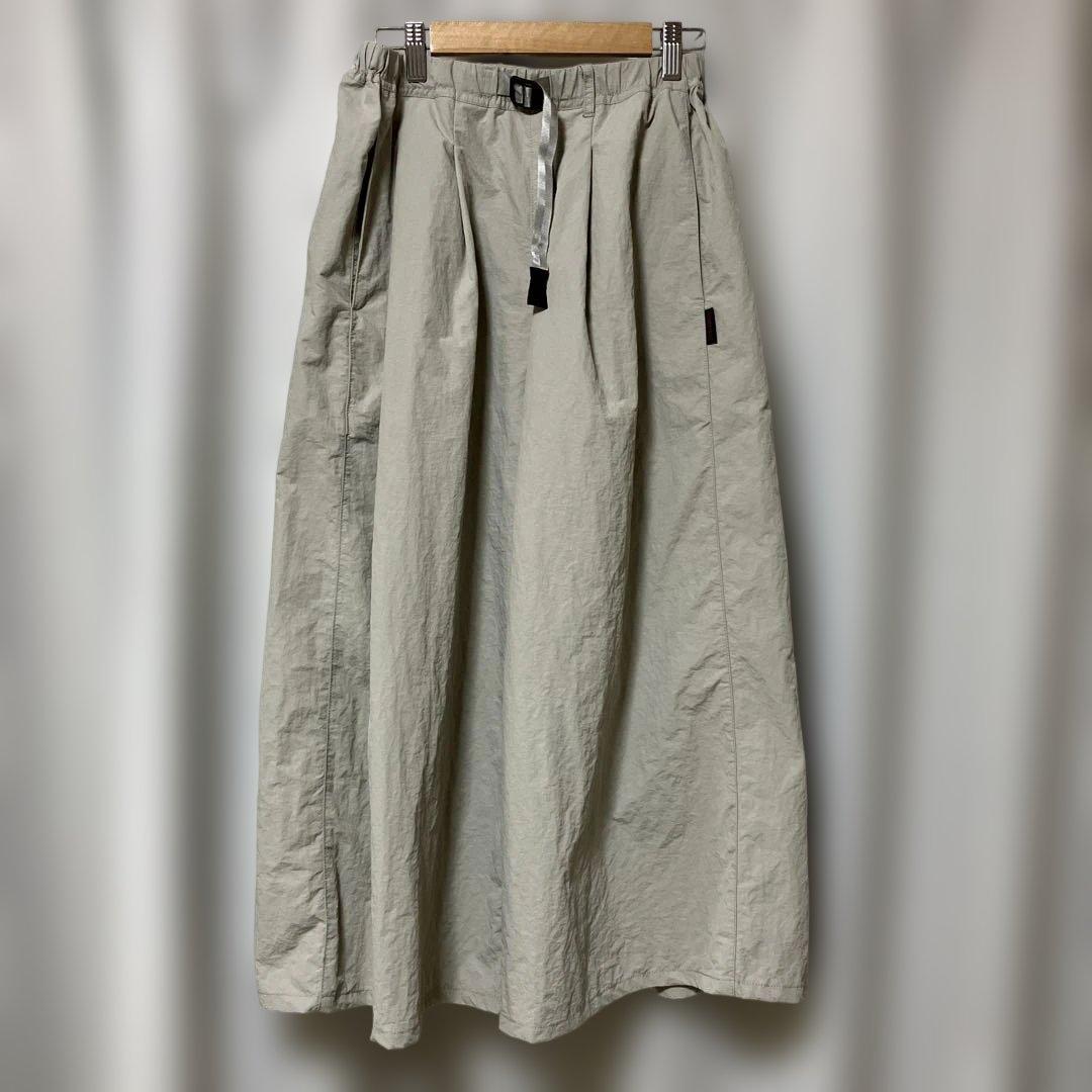 DOORS 『別注』Gramicci　ガウチョパンツ