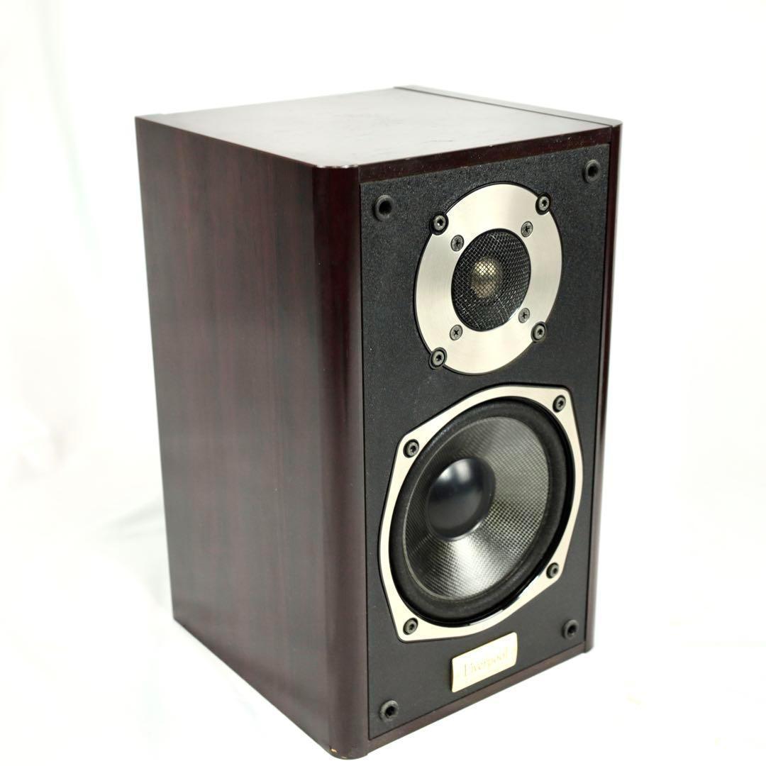 ONKYO Liverpool D-200 オンキョー　リバプール　スピーカー