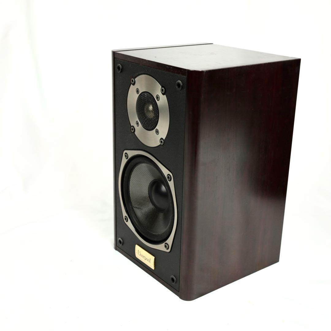 ONKYO Liverpool D-200 オンキョー　リバプール　スピーカー