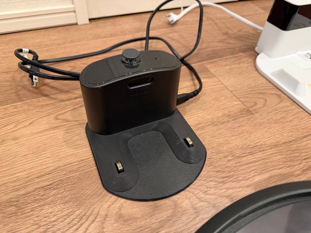 ルンバi7+ ブラーバm6　セット販売　ロボット掃除機