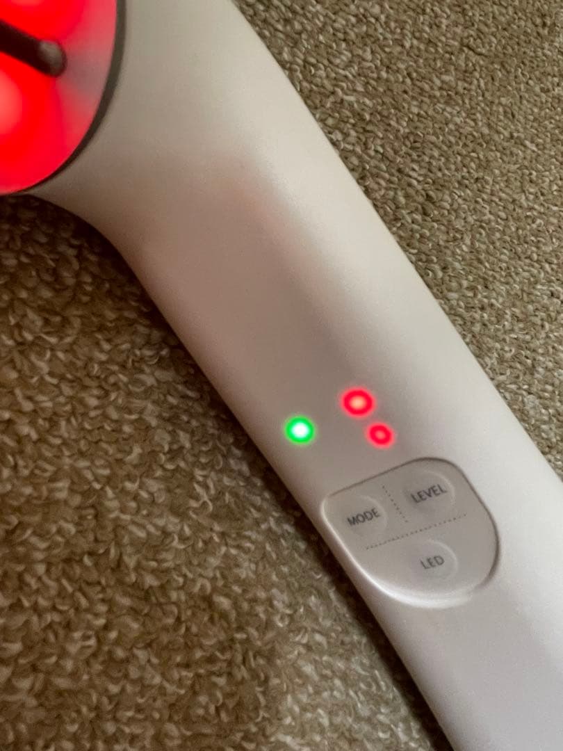 たかみん‼️伊藤超短波 LIFTUNE リフチューン 美顔器