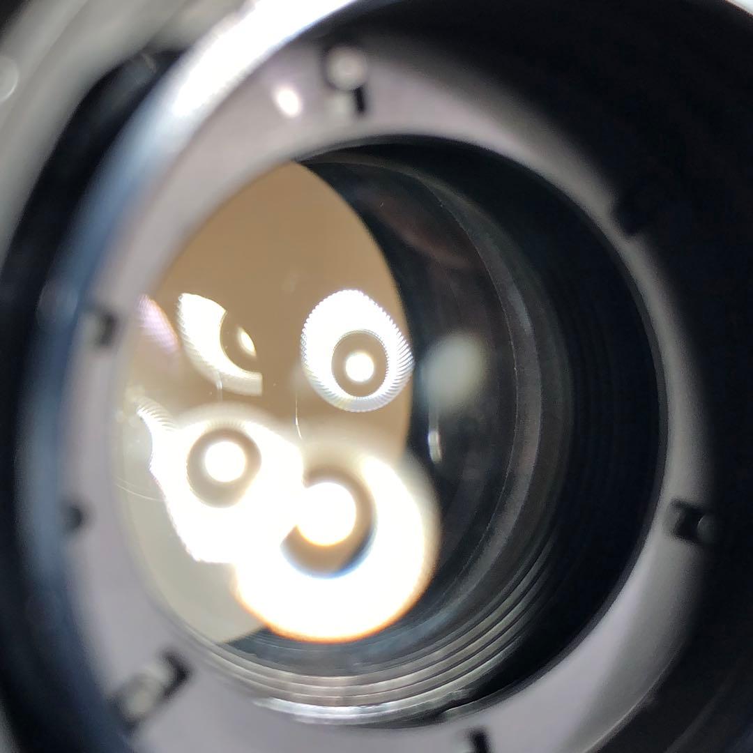 レンズ(単焦点) ANGENIEUX PARIS 75mm f2.8