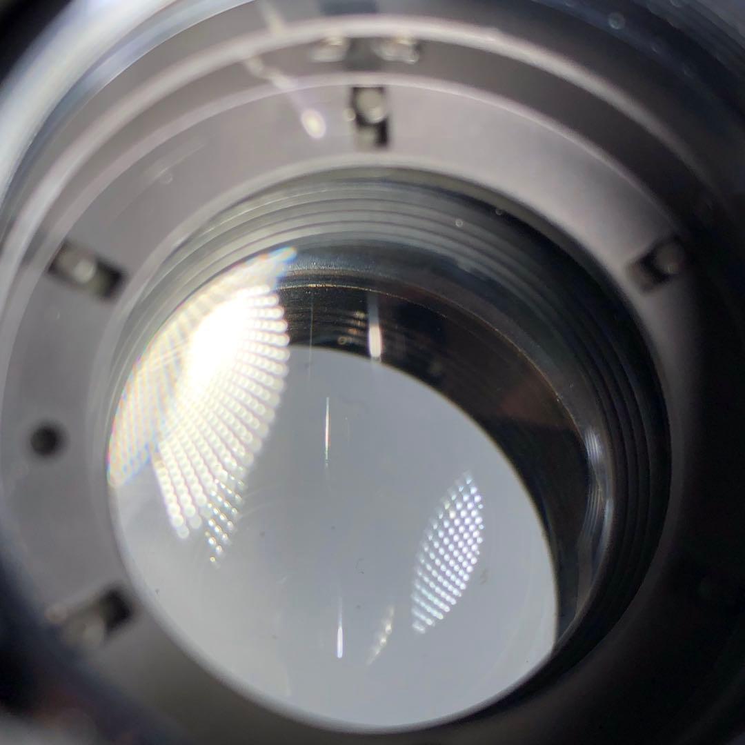 レンズ(単焦点) ANGENIEUX PARIS 75mm f2.8