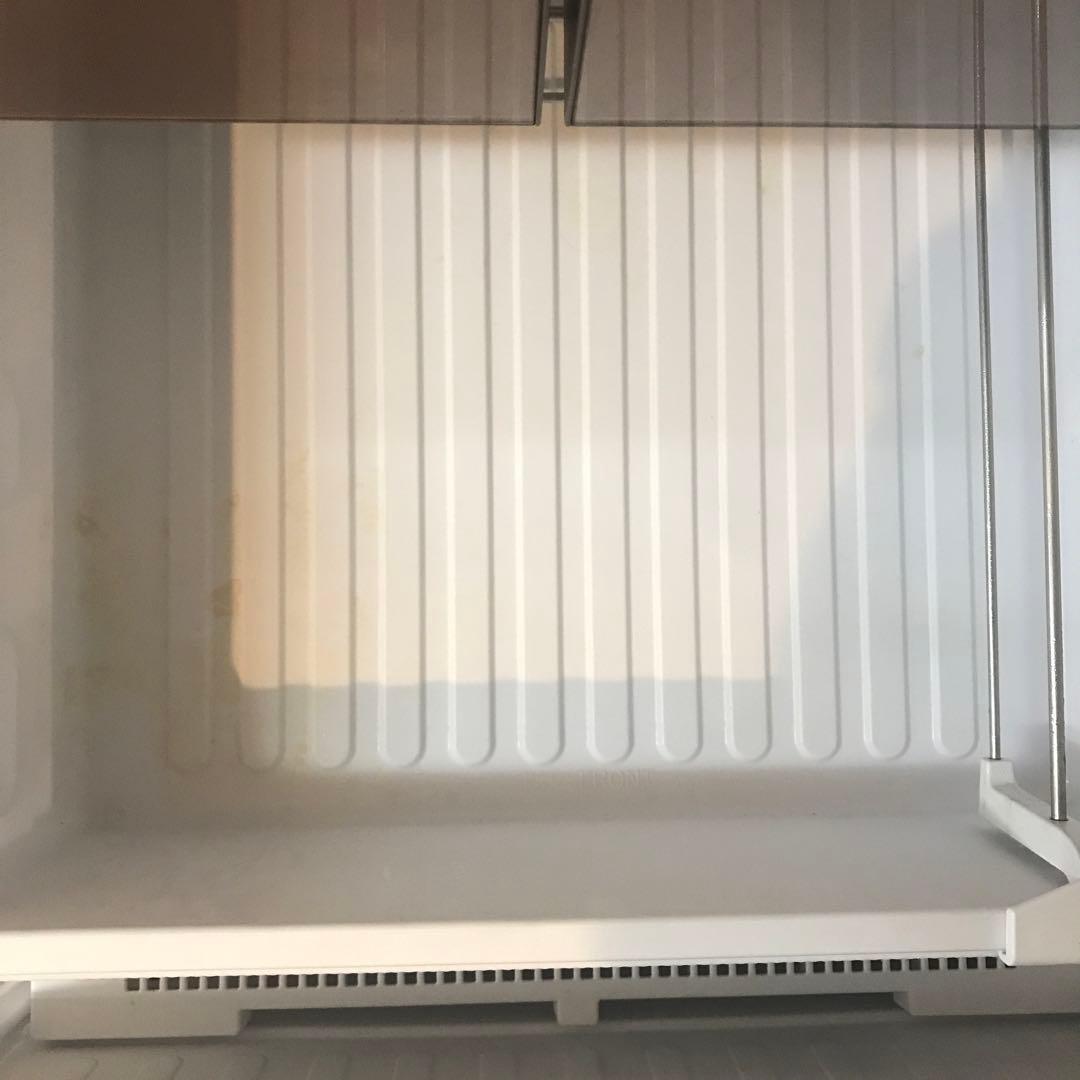 SHARP SJ- GT42D-T 4ドア　両開き