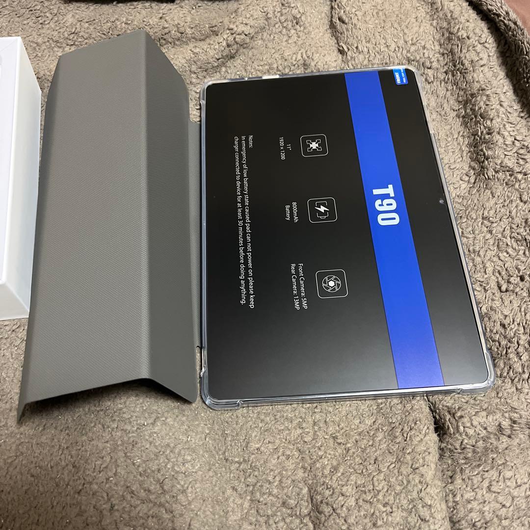 ポ*ー様 Androidタブレット