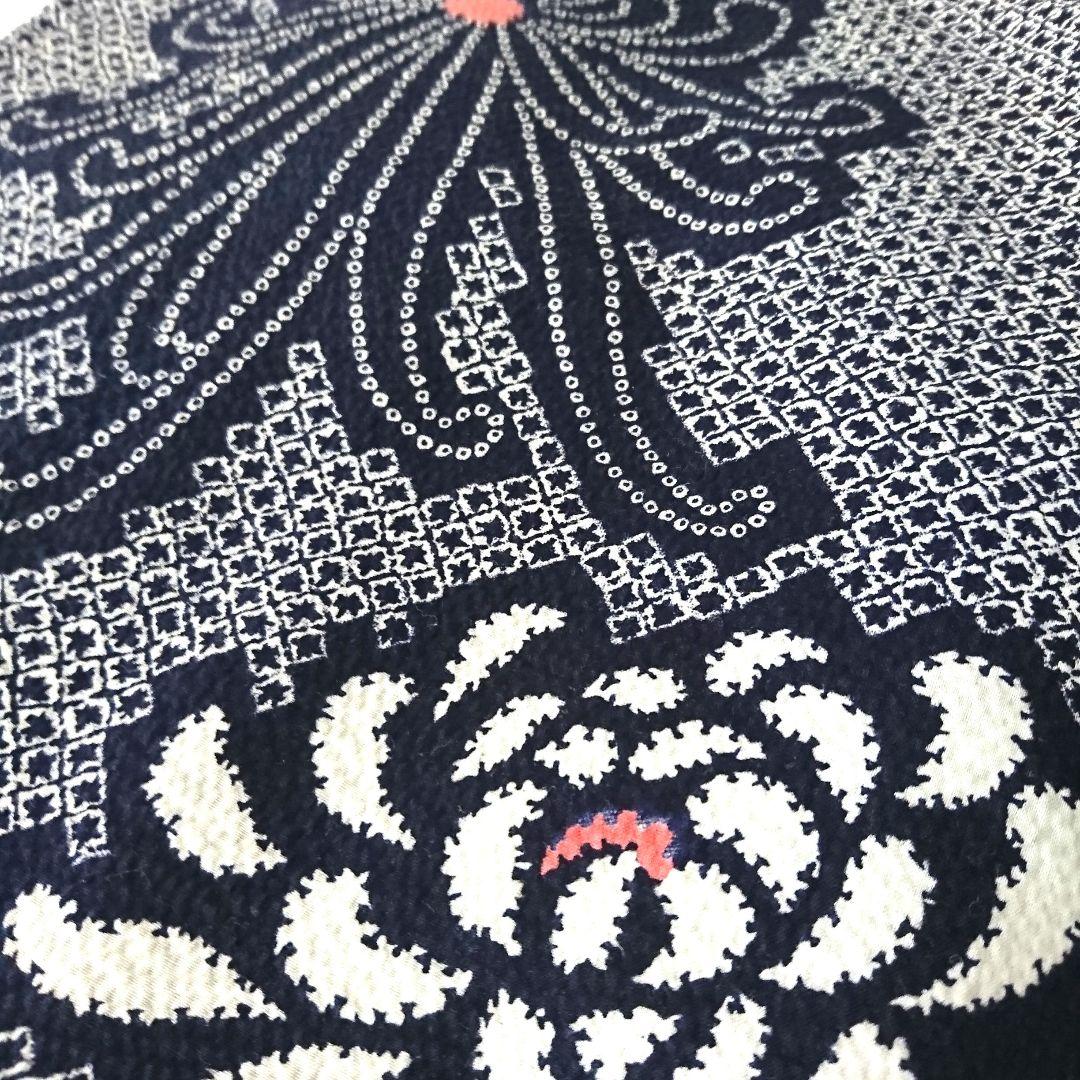 1464★浴衣 リップル 6枚セット おまとめ リメイク素材