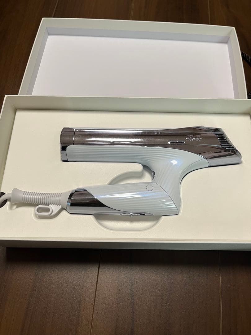 専用となります【新品】リファビューテックドライヤーS +