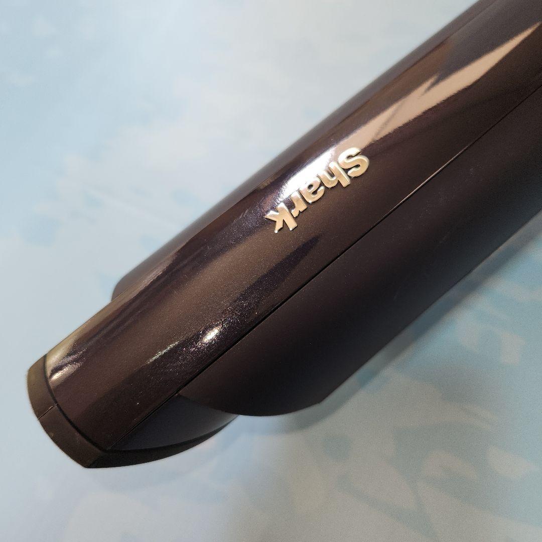 掃除機・クリーナー SHARK LC551JBK