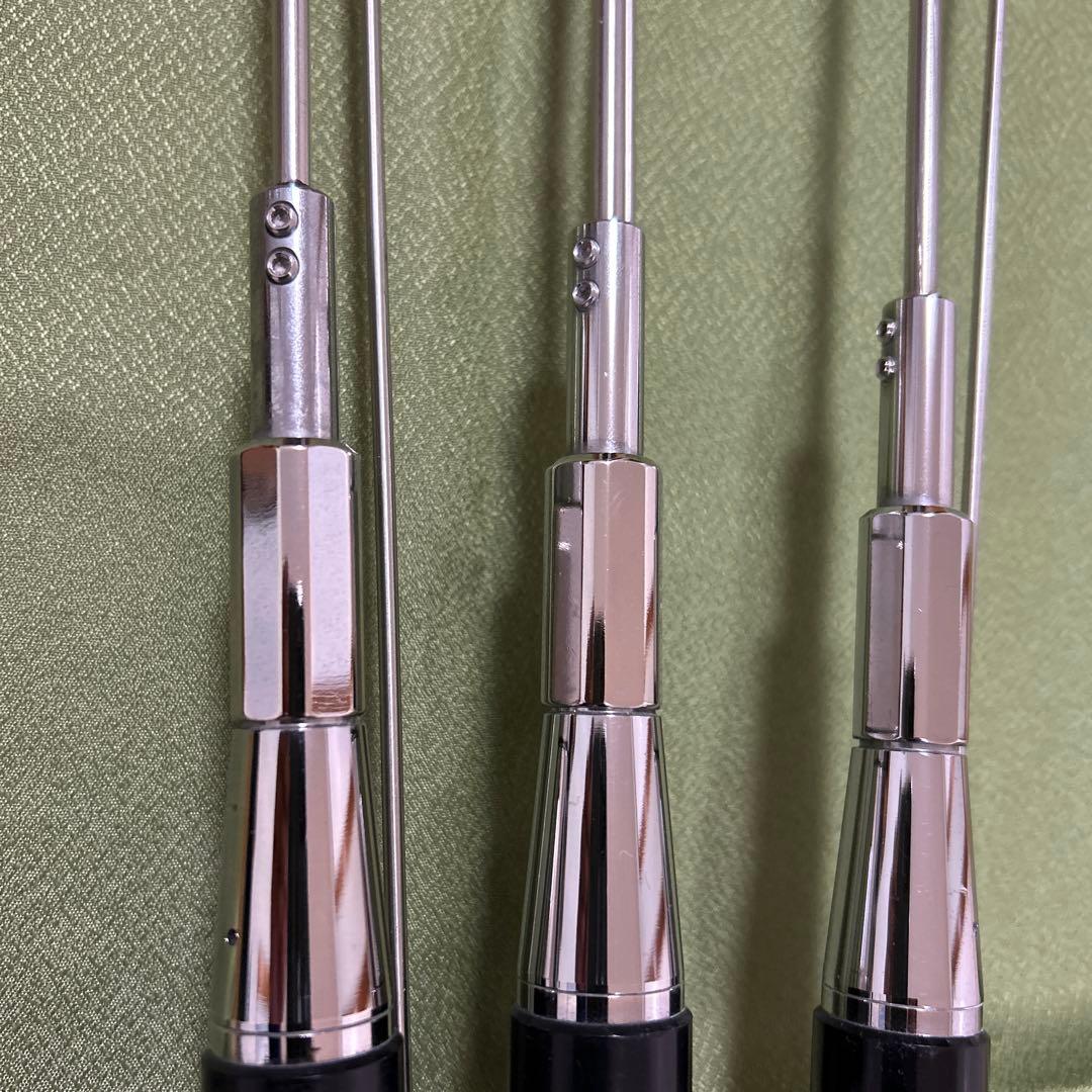 DIAMOND アンテナ HF80CL HF40CL HF30CL