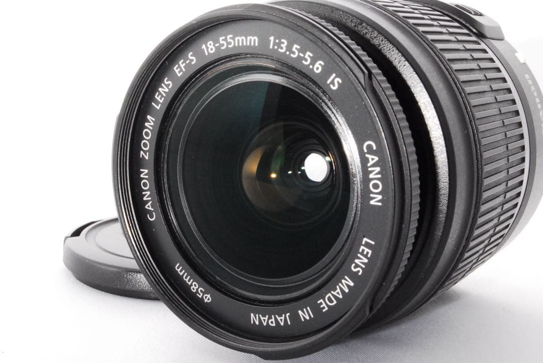 おまけ多数❤️Canon Kiss X2❤️レンズセット❤️手ぶれ補正❤️一眼レフカメラ