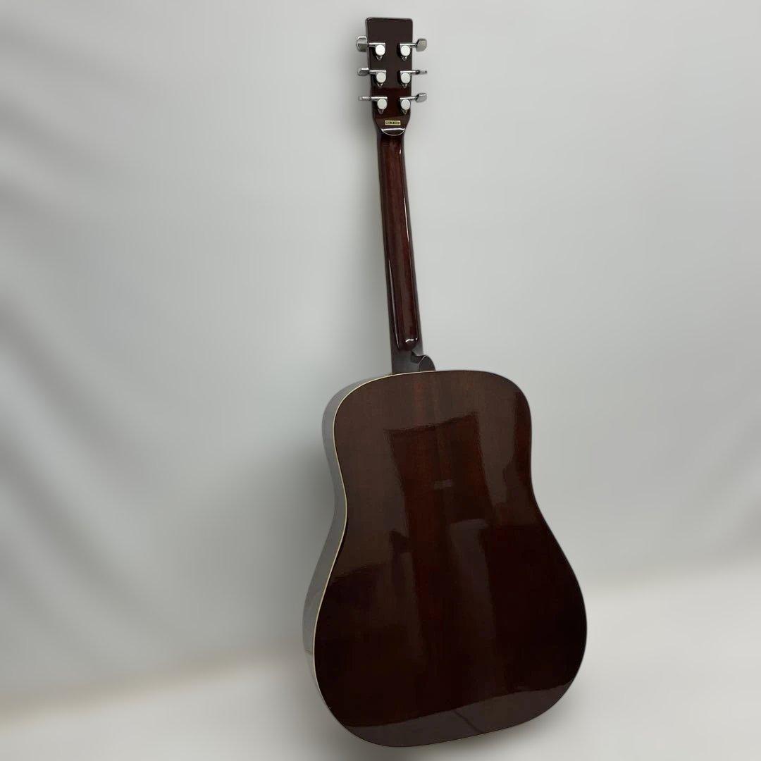 takamine アコースティックギター　TD-27 BS ハードケース付き