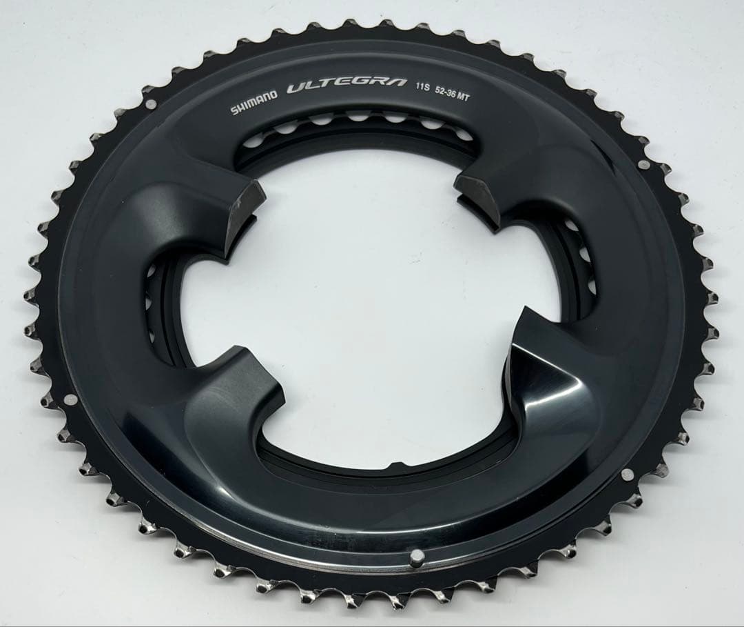 シマノ ULTEGRA　FC-R8000 52-36t 172.5mm