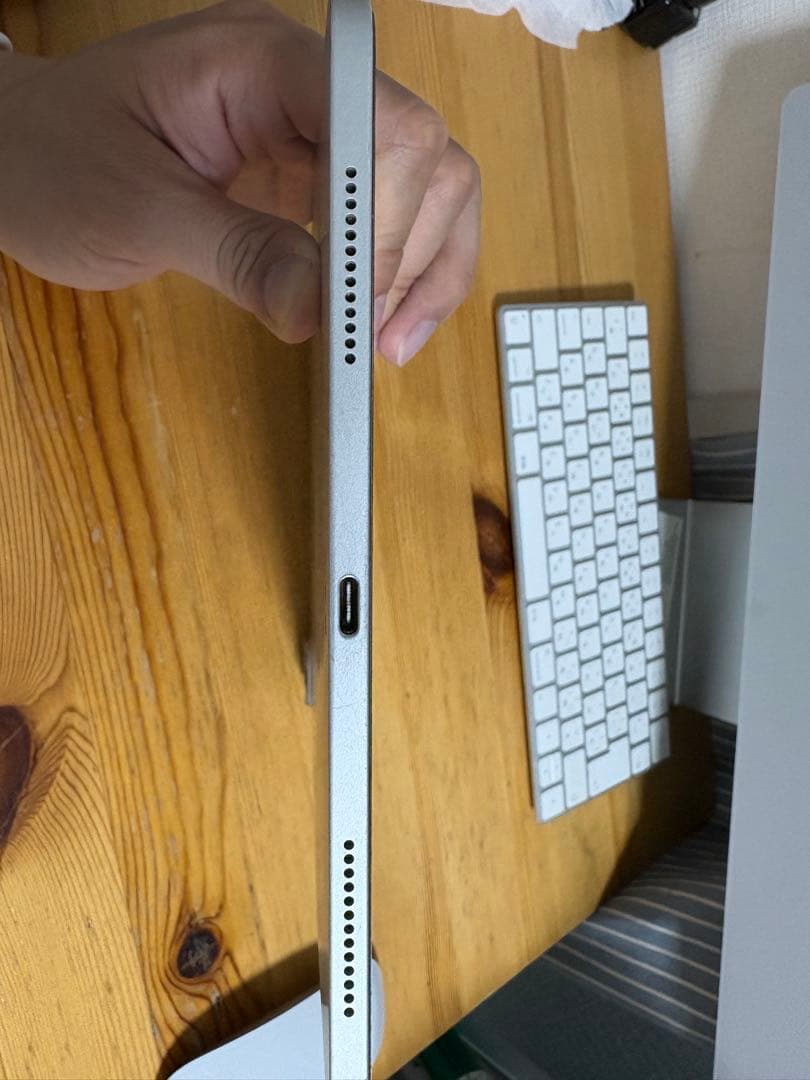 セット売り　iPad Pro(第2世代) キーボード、Apple Pencil