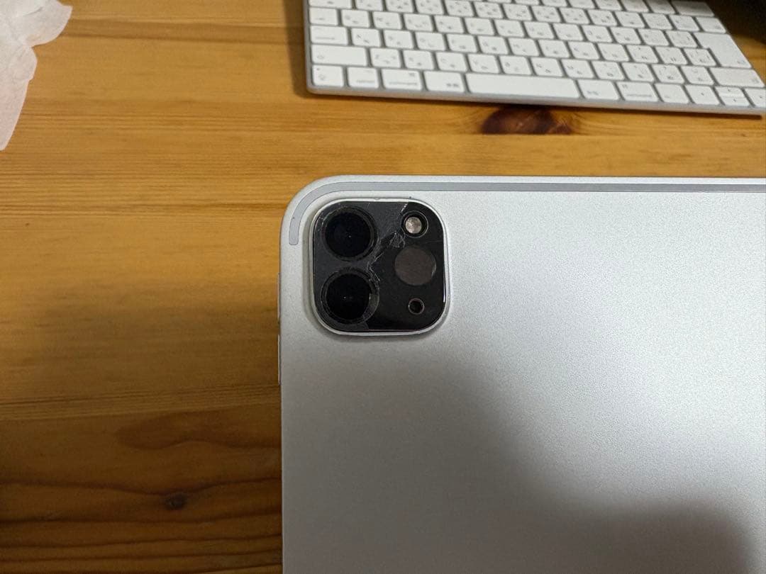 セット売り　iPad Pro(第2世代) キーボード、Apple Pencil