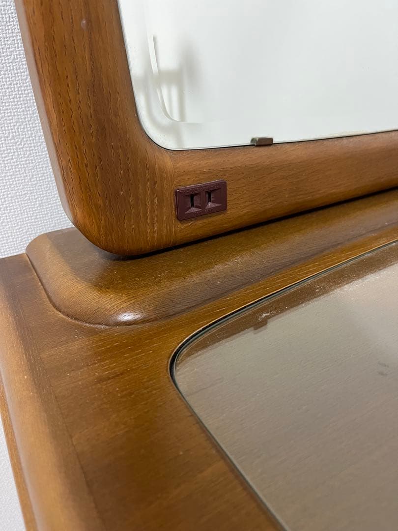 ドレッサー【椅子は別売りです】