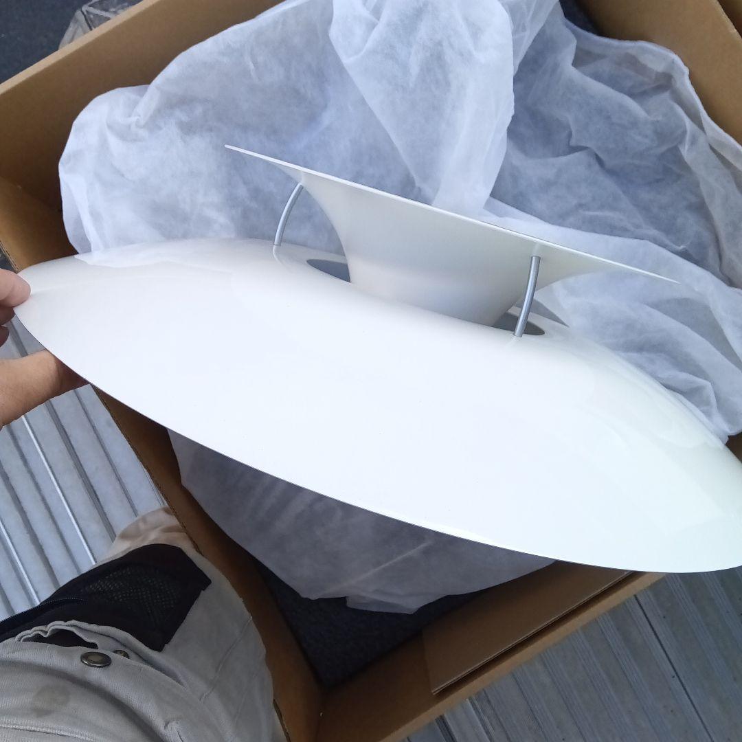 ルイスポールセン　PH5 　ヤマギワ　アクタス　FLOS