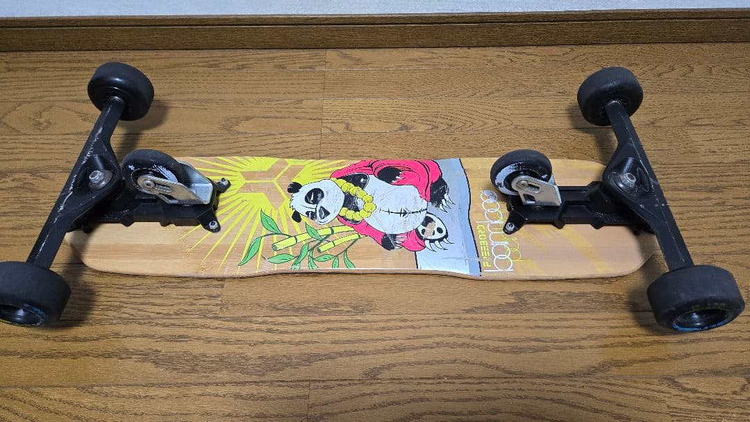 フリーボード　FreeBoard