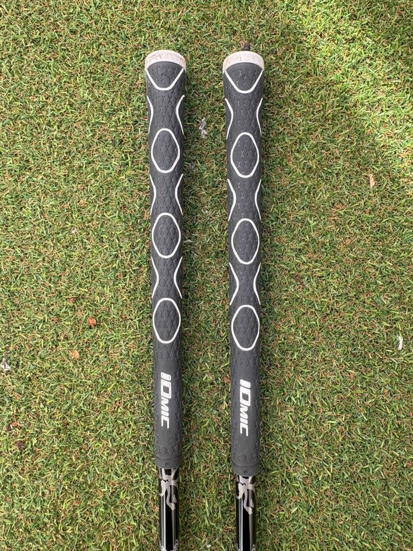 三菱ケミカル ディアマナサンプ ウェッジ95 2本セット