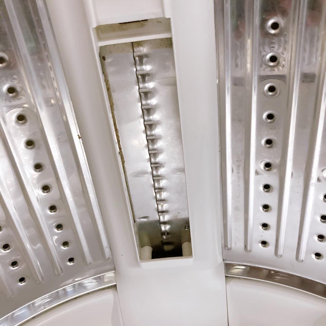 CE09056 ヤマダセレクト 5.0kg 洗濯機 一人暮らし 小型