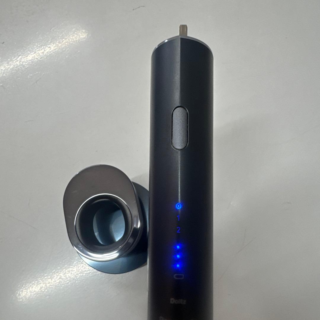 Panasonic EW-DT73-A ドルツ 2024年製 本体＋台座