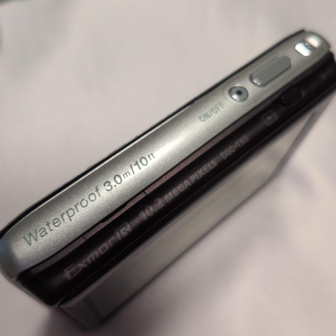 普*9様 2台セット　SONY Cyber-shot 14.1MPと10.2MP