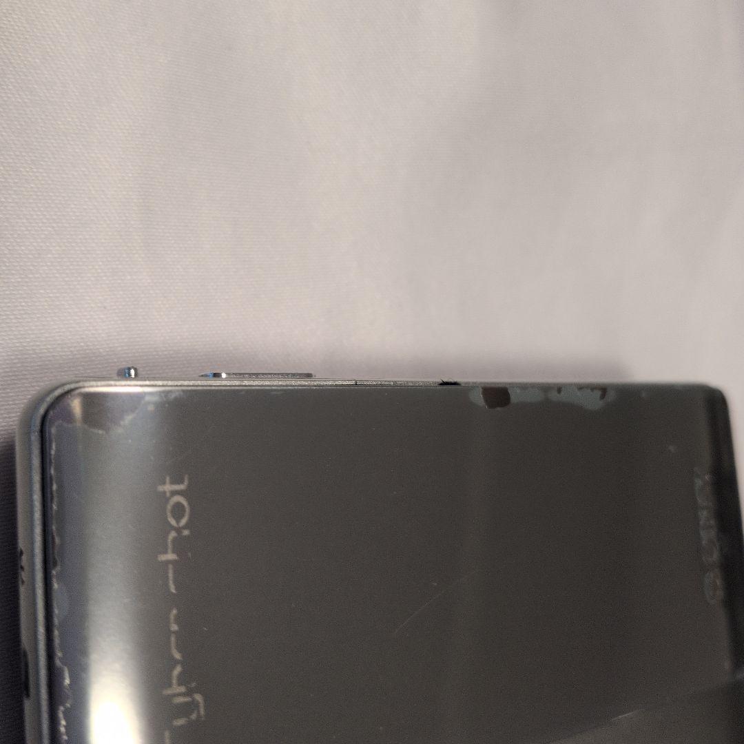 普*9様 2台セット　SONY Cyber-shot 14.1MPと10.2MP