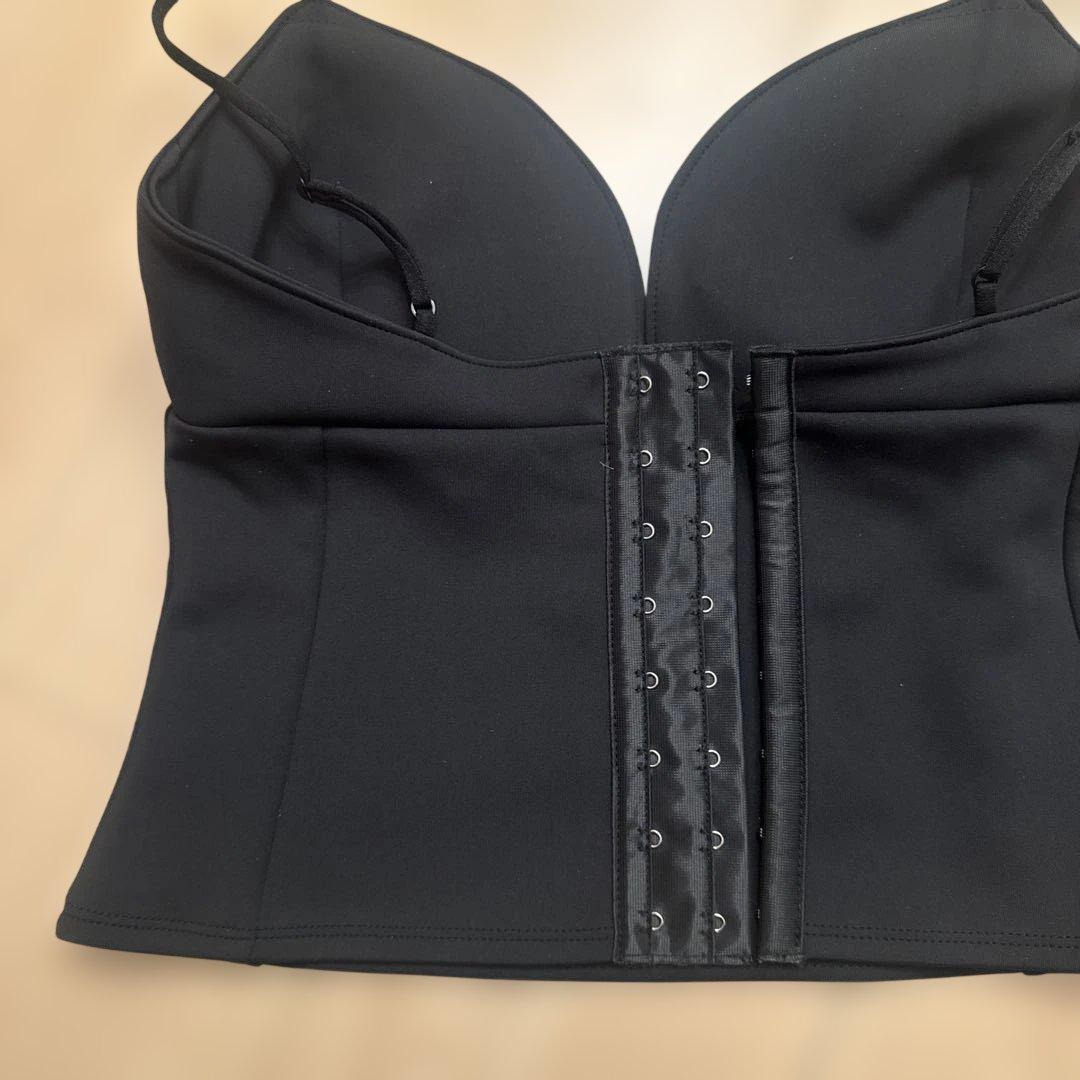 ウィムガゼット Whim Gazette ダンボールコルセット