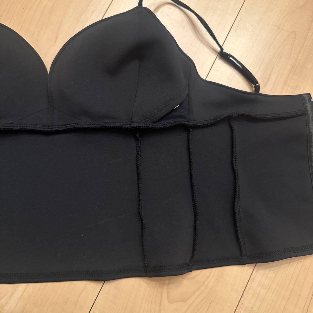 ウィムガゼット Whim Gazette ダンボールコルセット