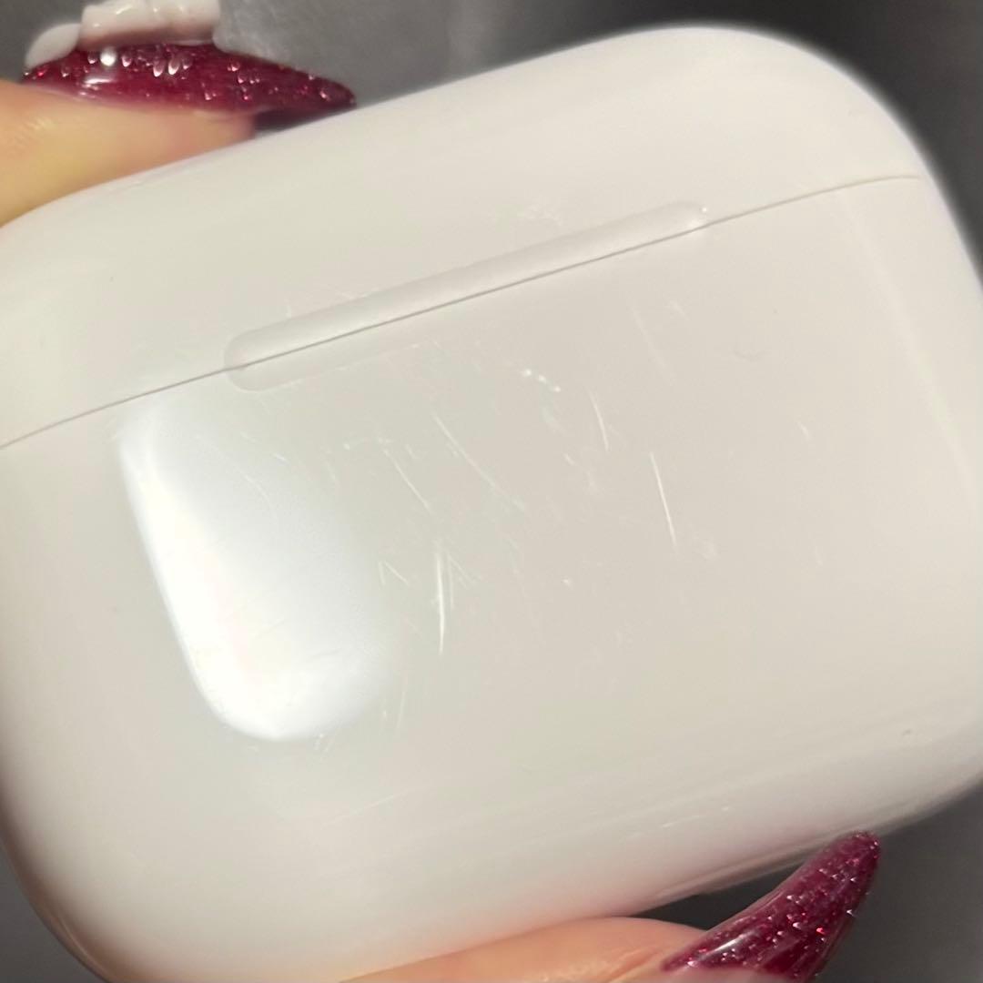 Apple AirPodsPro3 本体 ホワイト