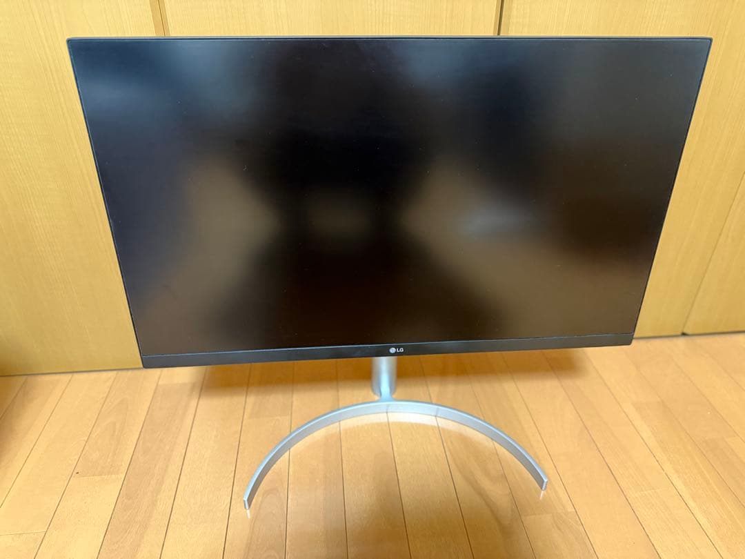 LGモニター 27インチ