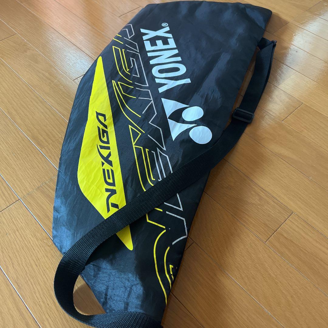 バボラ テニスラケット ヨネックス