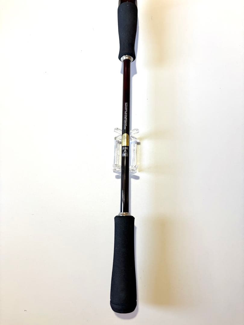 シマノSHIMANO セフィアSephia SS B66ML-S メタルスッテ