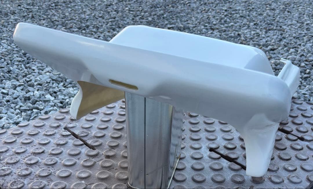 CBX400F CBX550F ハイマウント セレクト アウトバーン ビート