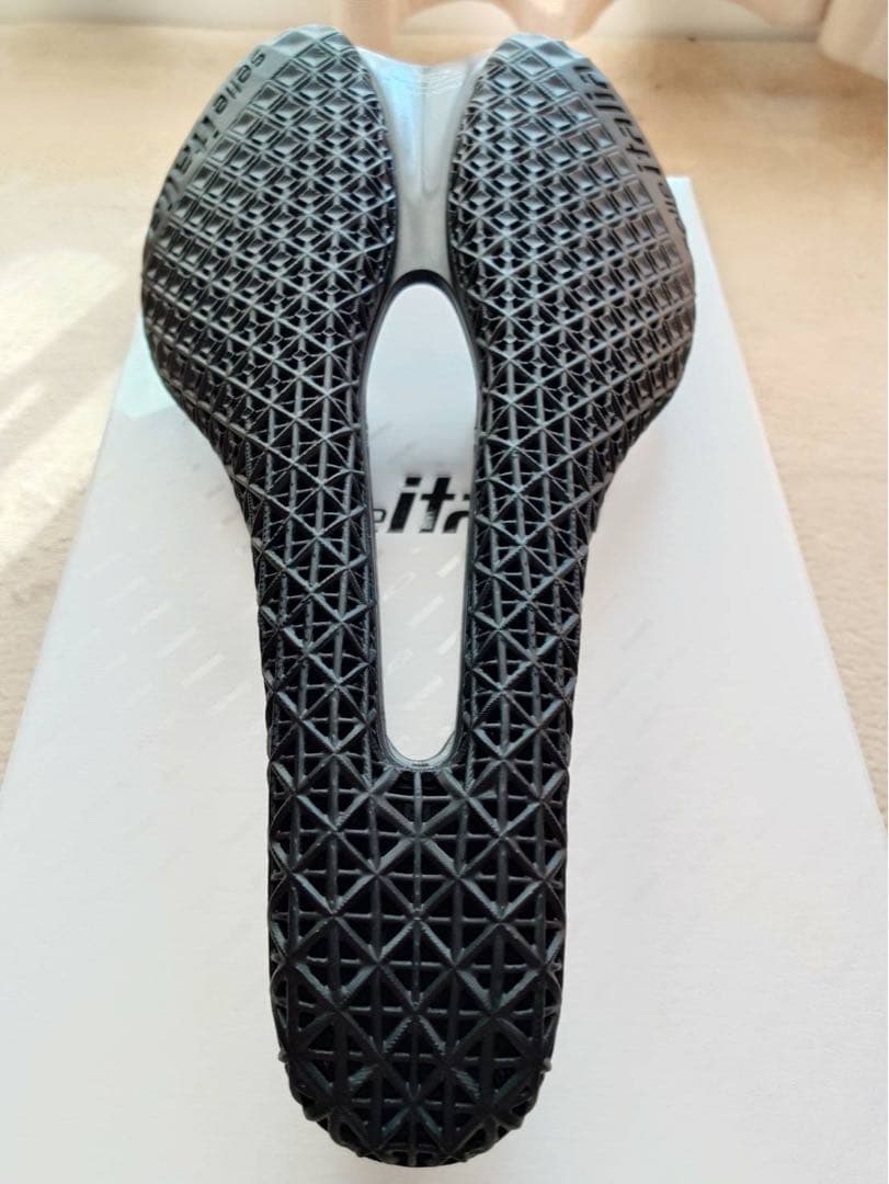 オマケ付selle Italia NOVUS BOOST EVO 3DKIT