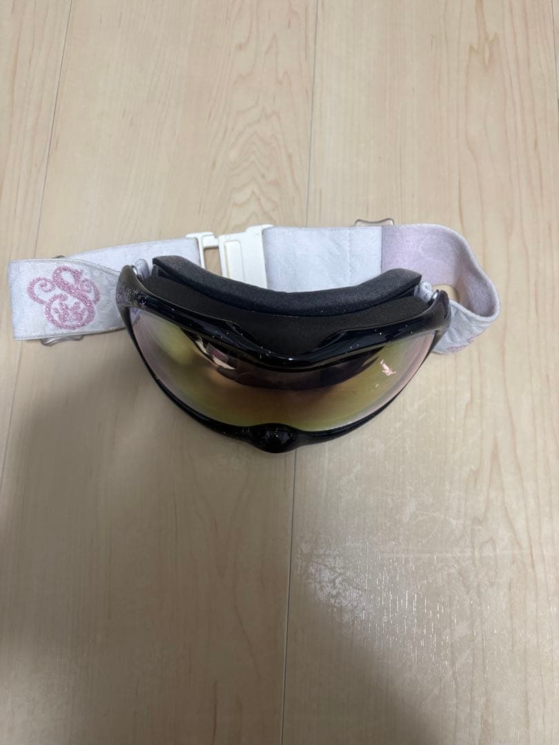 再値下げ【ROXY】スノーボードウェアセット（女性用）