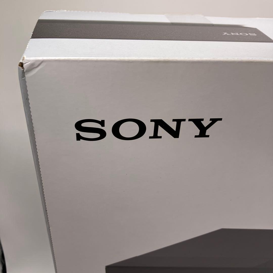 ソニー ブルーレイプレーヤー/DVD 2025年 BDP-S1700/K