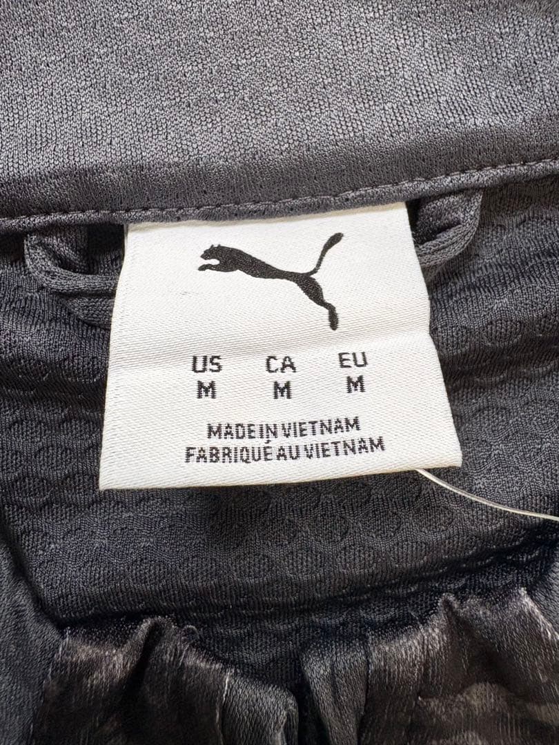 マンチェスターシティ　プレマッチトップM