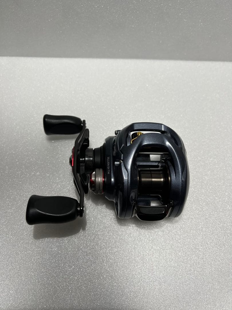 ［最終値下げ］DAIWA ZILLION SV TW 1016SV-SHL